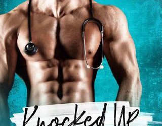 knocked up harlow layne