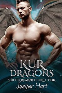 kur dragons, juniper hart