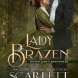 lady brazen scarlett scott