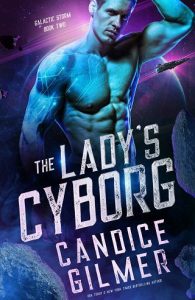 lady's cyborg, candice gilmer
