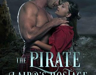 laird's hostage tessa murran