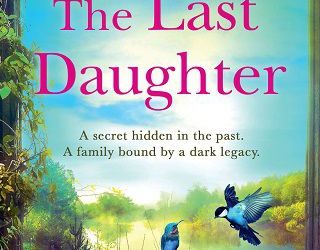 last daughter nicola cornick