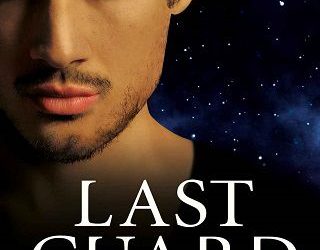 last guard nalini singh