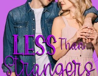 less than strangers ember davis