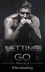 letting go, elle keating