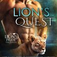 lion's quest eve langlais