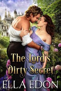 lord's dirty secret, ella edon