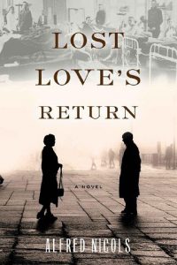 lost love's return, alfred nicols