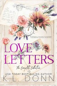 love letters, kl donn