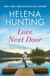 love next door, helena hunting