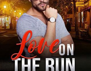 love on run lorana hoopes