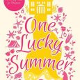 lucky summer jenny oliver