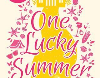lucky summer jenny oliver