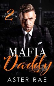 mafia daddy, aster rae