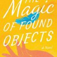 magic found objects maddie dawson