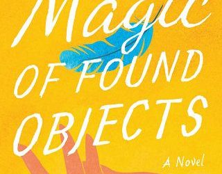 magic found objects maddie dawson