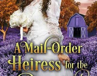 mail order faith oakes