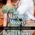 marquis's misstep kathy l wheeler