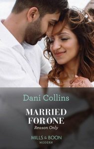 married, dani collins
