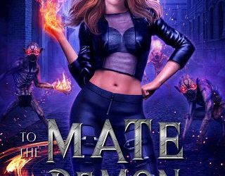 mate to demon kings lacey carter andersen