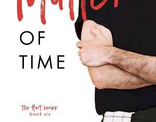 matter of time me carter