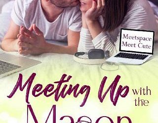 meeting up maddie evans