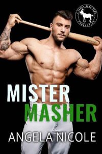 mister masher, angela nicole