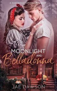 moonlight belladonna, jae dawson