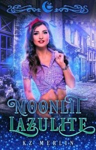 moonlit lazulite, kz merlin