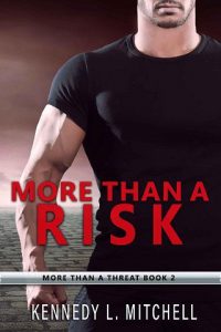 more than risk, kennedy l mitchell