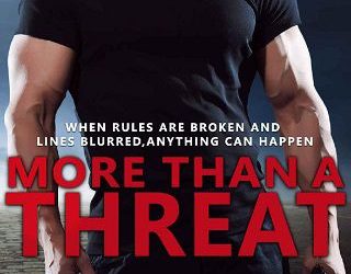 more than threat kennedy l mitchell