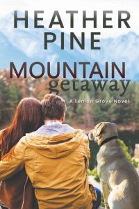 mountain gateaway, heather pine