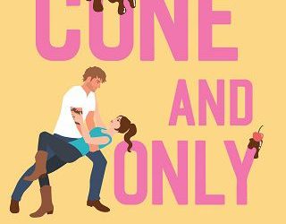 my cone and only susannah nix