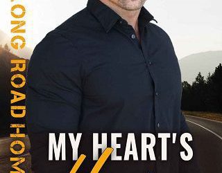 my heart's home kris michaels