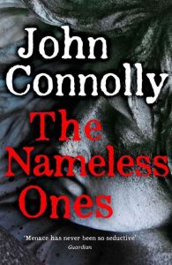 nameless ones, john connolly