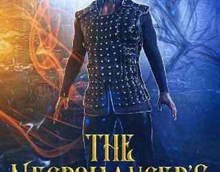 necromancer's light tavia lark