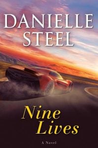 nine lives, danielle steel