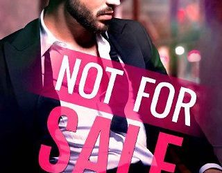 not for sale crystal lacy