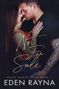 not for sale, eden rayna