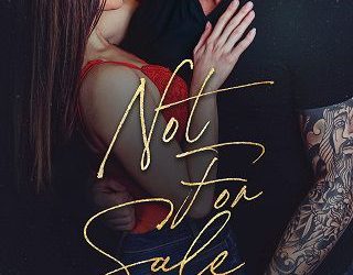 not for sale eden rayna