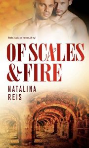 of scales fire, natalina reis