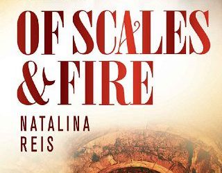 of scales fire natalina reis