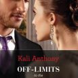 off limits kali anthony