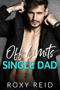 off limits, roxy reid
