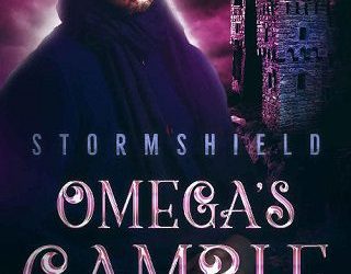 omega's gamble claire cullen
