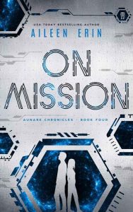 on mission, aileen erin