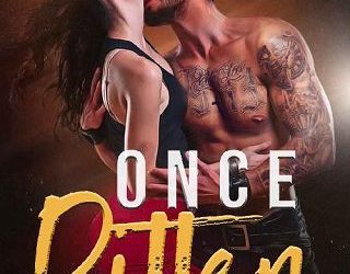 once bitten rebel carter