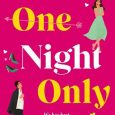one night only catherine walsh