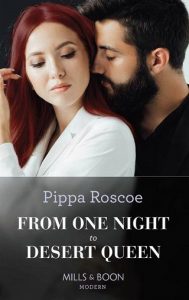 one night, pippa roscoe