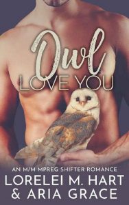 owl love you, lorelei m hart